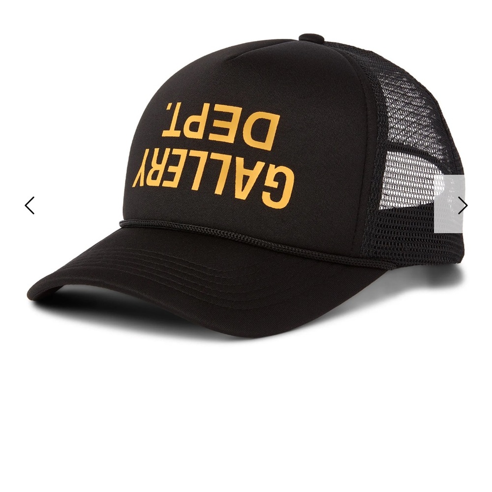 Gallery Dept hat